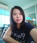 Rencontre Femme Thaïlande à เมือง : พิกุลทอง, 32 ans